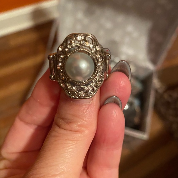 Paparazzi ring lot - Picture 5 of 7